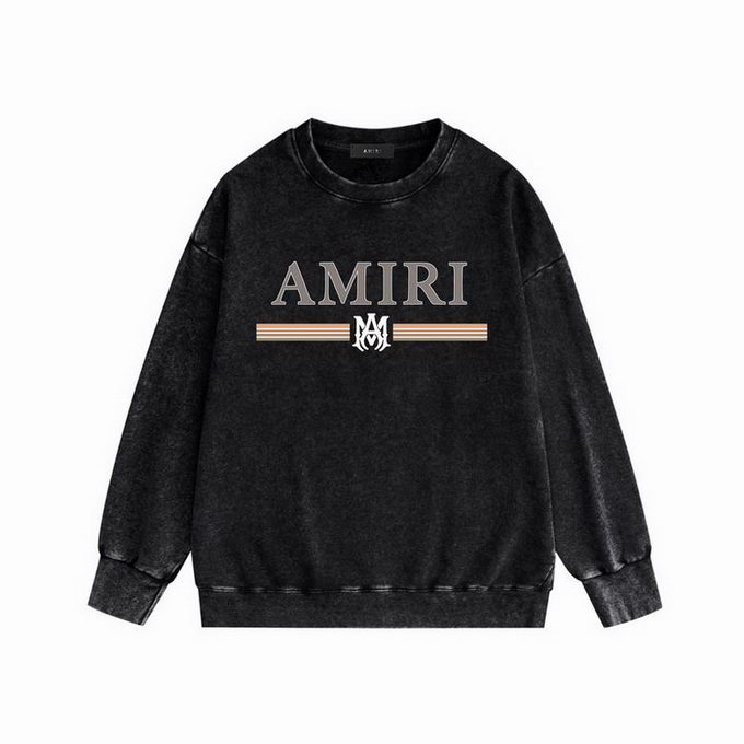 Amiri Sweatshirt Mens ID:20240314-80